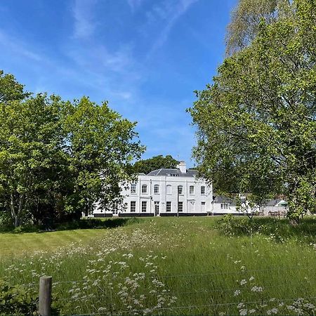 The Retreat New Forest, Hinton Christchurch  Exteriör bild