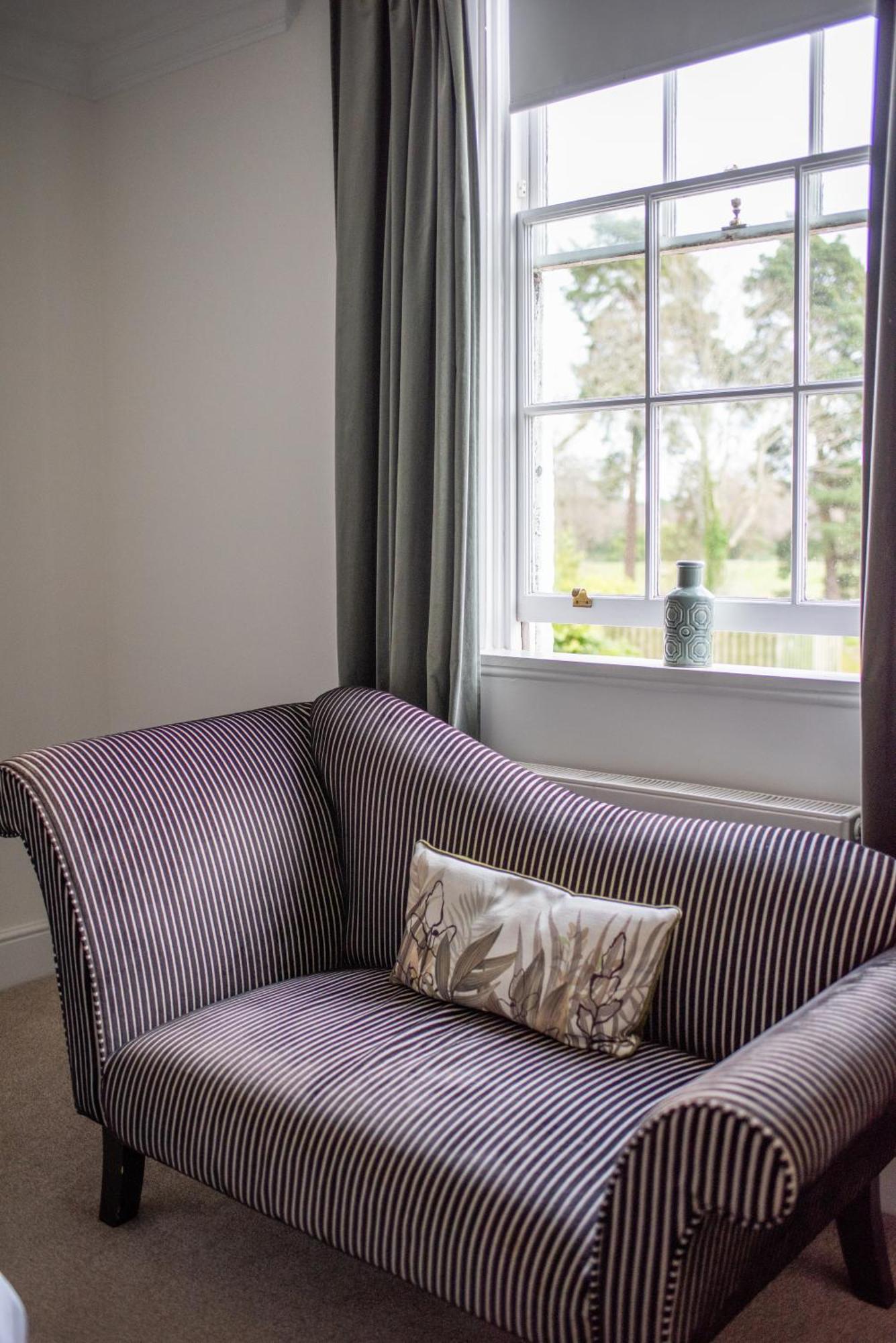 The Retreat New Forest, Hinton Christchurch  Exteriör bild